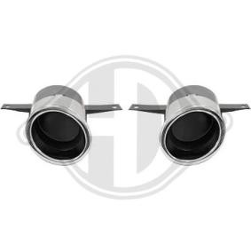 Acquista Terminale di scarico da DIEDERICHS 4168300 a buon mercato per soli 234,30 €