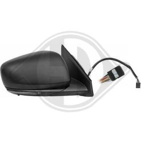 Acquista Specchietto retrovisore esterno da DIEDERICHS 4446124 a buon mercato per soli 178,02 €