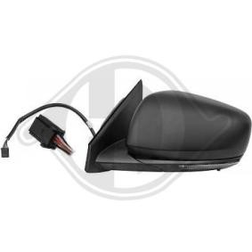 Acquista Specchietto retrovisore esterno da DIEDERICHS 4446125 a buon mercato per soli 178,02 €