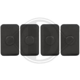 Osta Puskurin pinta DIEDERICHS:llä ZUB00123 edullisesti hintaan 21,31 €