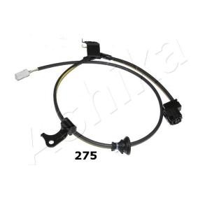 Comprar Sensor ABS de ASHIKA 151-02-275 a bajo precio de 21,41 €