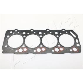 Zylinderkopfdichtung des Herstellers ASHIKA - Originalware Artikelnummer: 46-05-500C