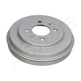Bremstrommel des Herstellers ASHIKA - Originalware Artikelnummer: 56-00-001C