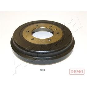 Bremstrommel von ASHIKA 56-09-900C