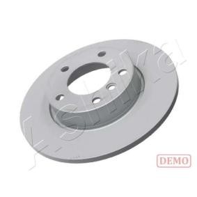 Achetez des Disque de frein ASHIKA 60-00-0109C à prix pour 37,30 €