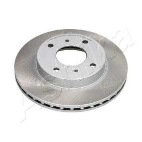 Achetez des Disque de frein ASHIKA 60-00-015C à prix pour 50,22 €
