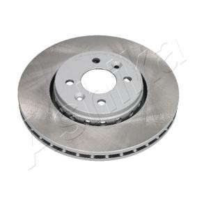 Achetez des Disque de frein ASHIKA 60-00-033C à prix pour 55,90 €
