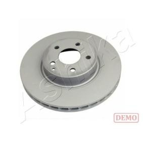 Achetez des Disque de frein ASHIKA 60-00-0529C à prix pour 58,15 €