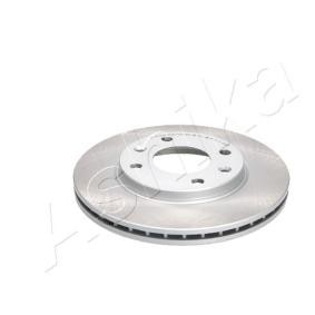 Achetez des Disque de frein ASHIKA 60-00-0628C à prix pour 37,08 €