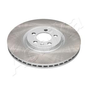 Achetez des Disque de frein ASHIKA 60-00-0900C à prix pour 65,92 €