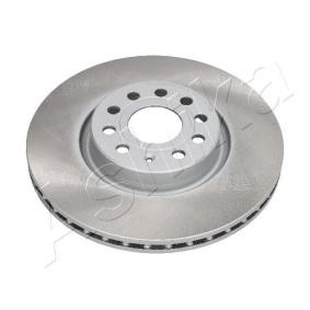 Achetez des Disque de frein ASHIKA 60-00-0902C à prix pour 50,01 €