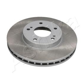 Achetez des Disque de frein ASHIKA 60-01-194C à prix pour 53,30 €