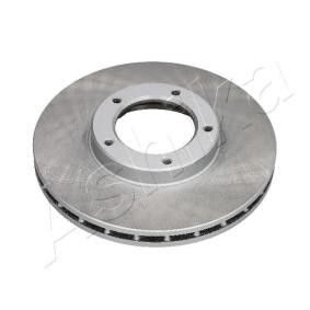 Achetez des Disque de frein ASHIKA 60-02-270C à prix pour 35,41 €