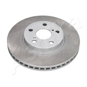 Achetez des Disque de frein ASHIKA 60-02-279C à prix pour 63,62 €