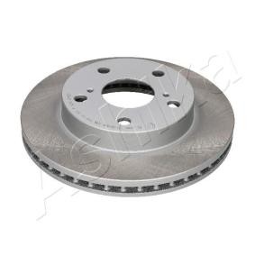 Achetez des Disque de frein ASHIKA 60-02-280C à prix pour 39,25 €