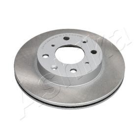 Achetez des Disque de frein ASHIKA 60-04-413C à prix pour 26,32 €