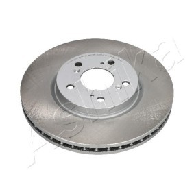 Achetez des Disque de frein ASHIKA 60-04-438C à prix pour 64,78 €