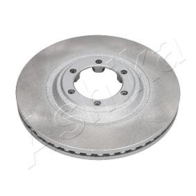 Achetez des Disque de frein ASHIKA 60-09-919C à prix pour 77,57 €