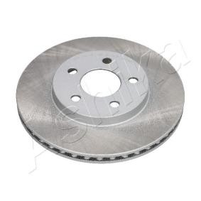 Achetez des Disque de frein ASHIKA 60-09-995C à prix pour 37,15 €