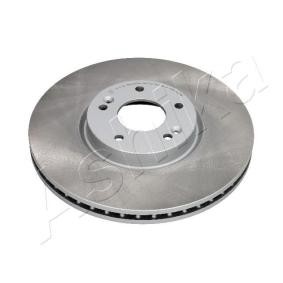 Achetez des Disque de frein ASHIKA 60-0H-H19C à prix pour 96,95 €