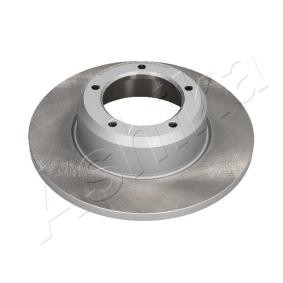 Achetez des Disque de frein ASHIKA 60-0L-L12C à prix pour 48,61 €