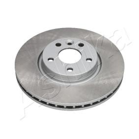 Achetez des Disque de frein ASHIKA 60-0L-L13C à prix pour 83,78 €