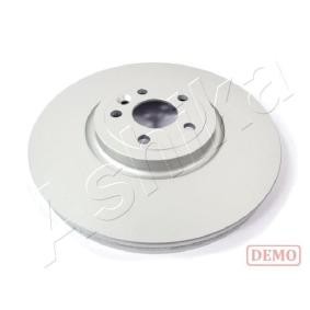 Achetez des Disque de frein ASHIKA 60-0L-L18C à prix pour 105,27 €