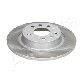 Achetez des Disque de frein ASHIKA 61-00-007C à prix pour 39,11 €