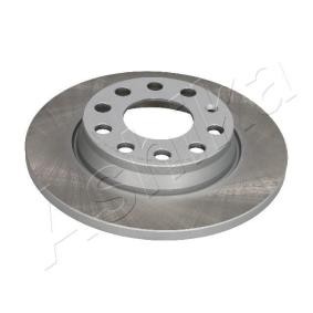 Achetez des Disque de frein ASHIKA 61-00-0907C à prix pour 25,60 €