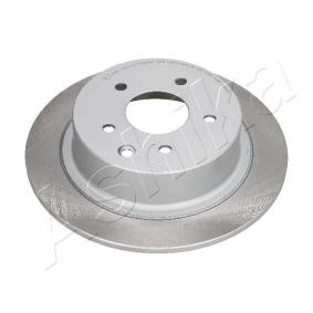 Achetez des Disque de frein ASHIKA 61-01-120C à prix pour 46,70 €