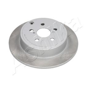 Achetez des Disque de frein ASHIKA 61-02-214C à prix pour 46,70 €