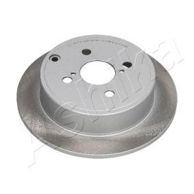 Achetez des Disque de frein ASHIKA 61-02-217C à prix pour 40,16 €