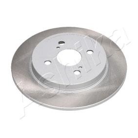 Comprar Disco de freno de ASHIKA 61-02-232C a bajo precio de 36,09 €