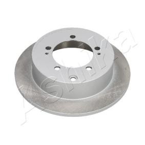 Achetez des Disque de frein ASHIKA 61-05-521C à prix pour 48,02 €