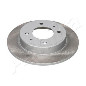 Achetez des Disque de frein ASHIKA 61-05-596C à prix pour 29,10 €
