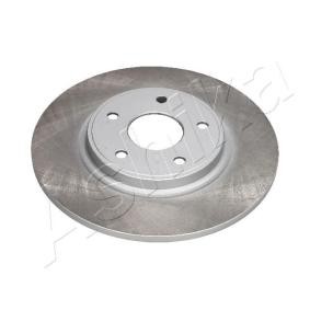 Achetez des Disque de frein ASHIKA 61-09-913C à prix pour 55,40 €