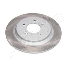 Achetez des Disque de frein ASHIKA 61-0H-H19C à prix pour 54,21 €