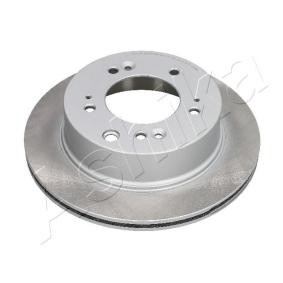 Achetez des Disque de frein ASHIKA 61-0K-K12C à prix pour 91,75 €