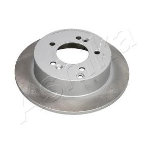 Achetez des Disque de frein ASHIKA 61-0K-K13C à prix pour 33,36 €