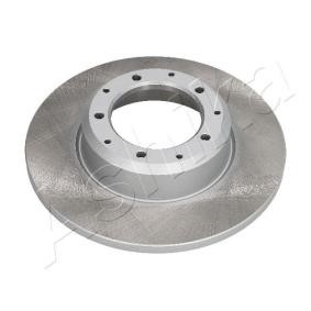 Achetez des Disque de frein ASHIKA 61-0L-L08C à prix pour 50,88 €