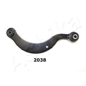 Achetez des Bras de suspension ASHIKA 72-02-2038 à prix pour 76,23 €