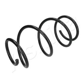 Achetez des Ressort de suspension ASHIKA ZCA1156A à prix pour 43,52 €