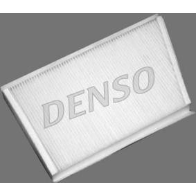 Innenraumfilter von DENSO günstig für 5,76 €