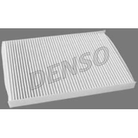 Innenraumfilter von DENSO günstig für 10,52 €