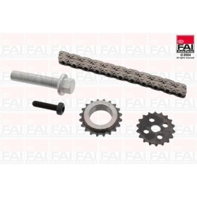 Kette, Ölpumpenantrieb von FAI AutoParts OPCK35