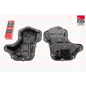 Ölwanne von FAI AutoParts