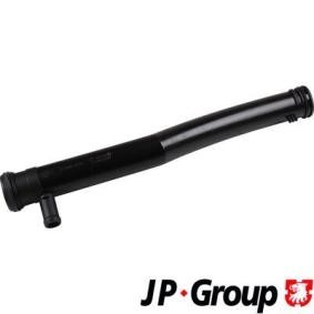 Achetez des Boîtier du thermostat JP GROUP 1114512200 à prix pour 10,66 €