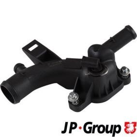 Osta Termostaattikotelo JP GROUP:llä 1214500500 edullisesti hintaan 24,79 €