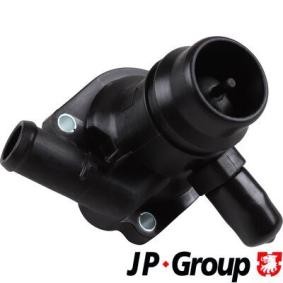 Achetez des Boîtier du thermostat JP GROUP 1214500900 à prix pour 54,93 €