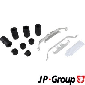 Zubehörsatz, Scheibenbremsbelag 1464004010 für MINI